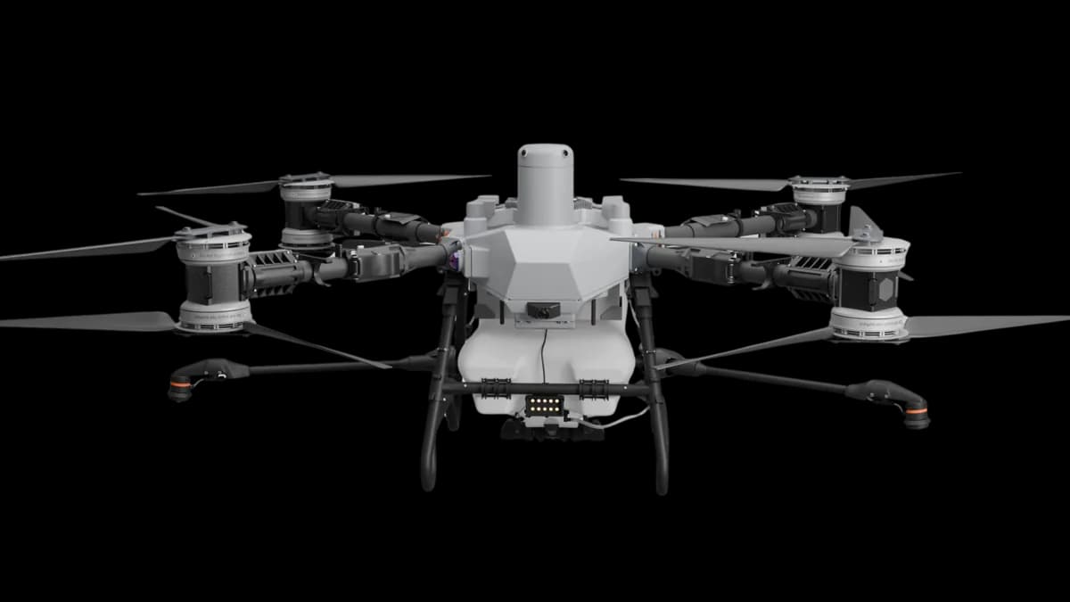 DJI Agras T100