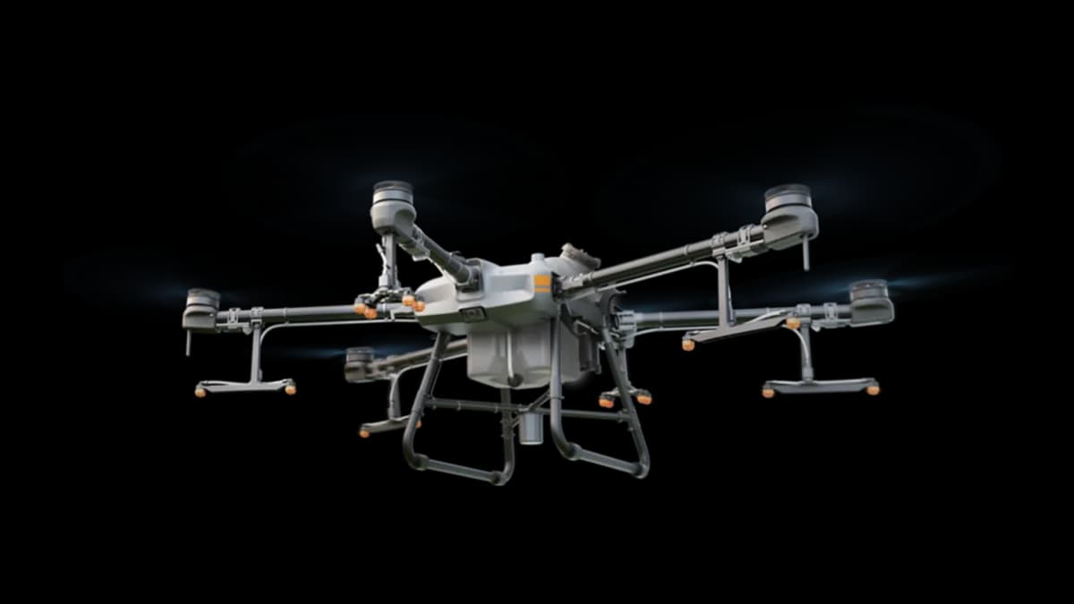 DJI Agras T30