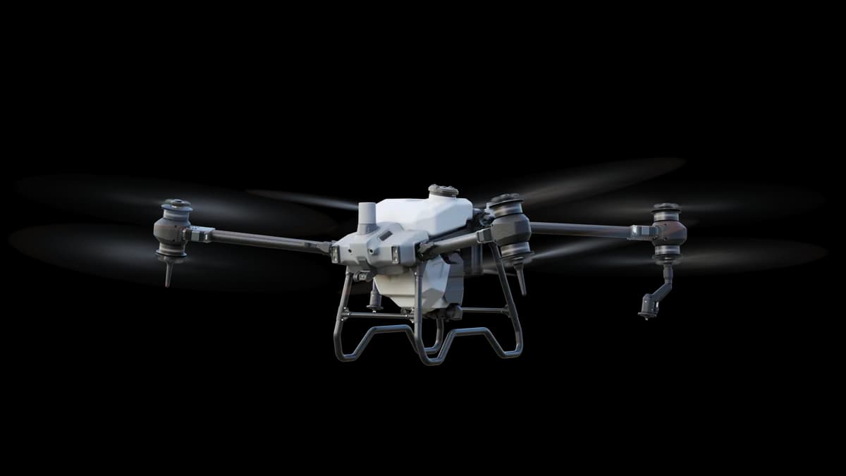 DJI Agras T40