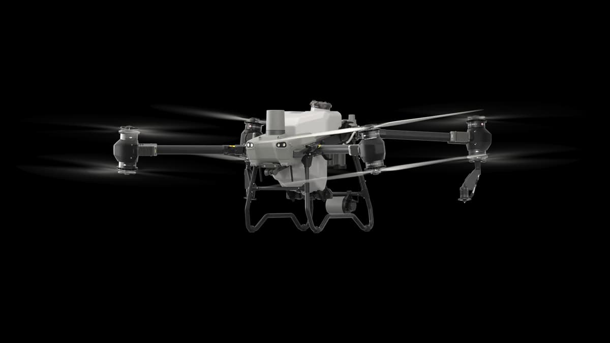 DJI Agras T50